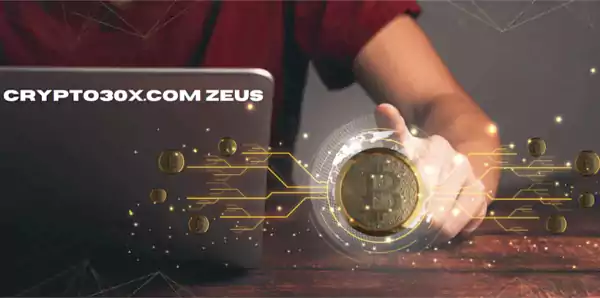 Crypto30x.com news