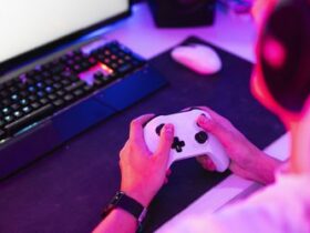 Gamerxo dot com