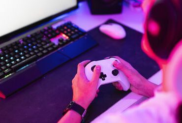 Gamerxo dot com