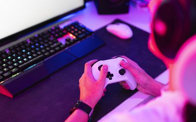 Gamerxo dot com