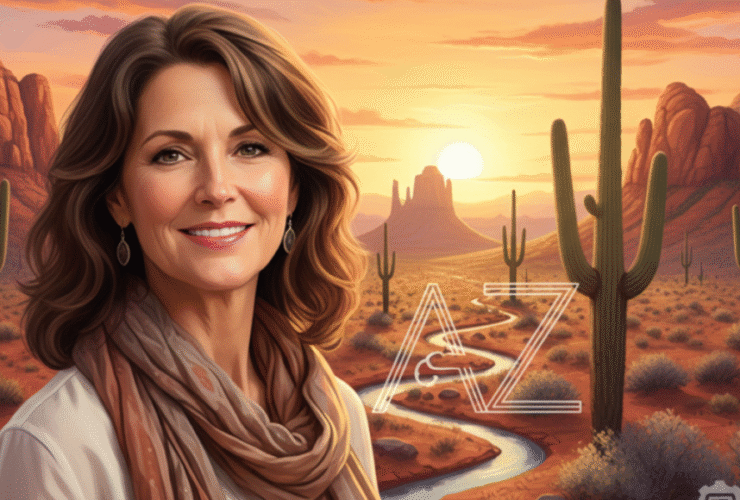 Cindy wodash az