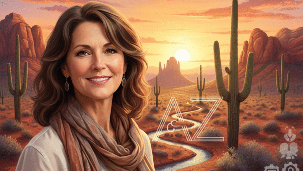Cindy wodash az