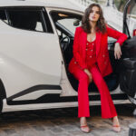 Synn4serina car