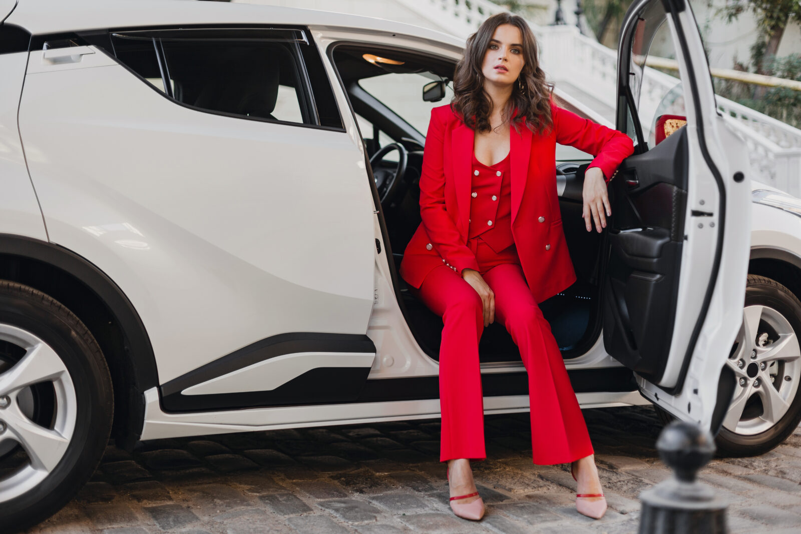 Synn4serina car