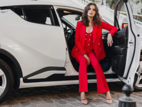 Synn4serina car