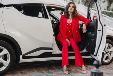 Synn4serina car