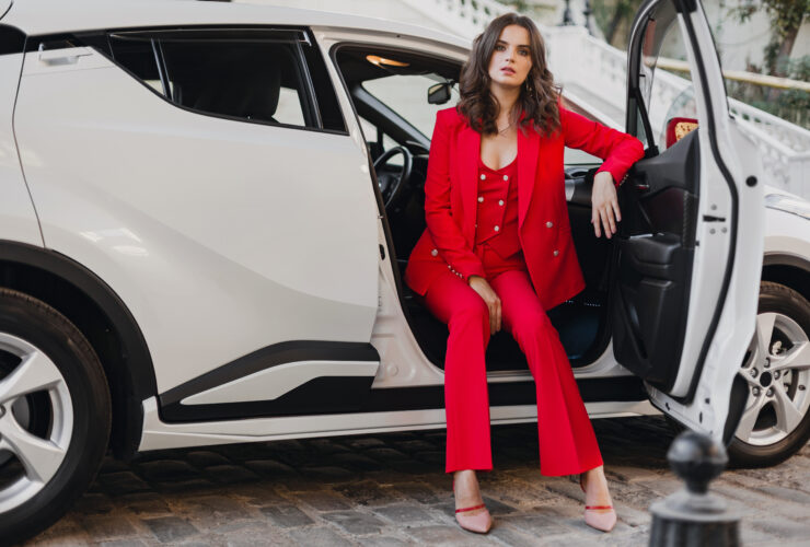 Synn4serina car