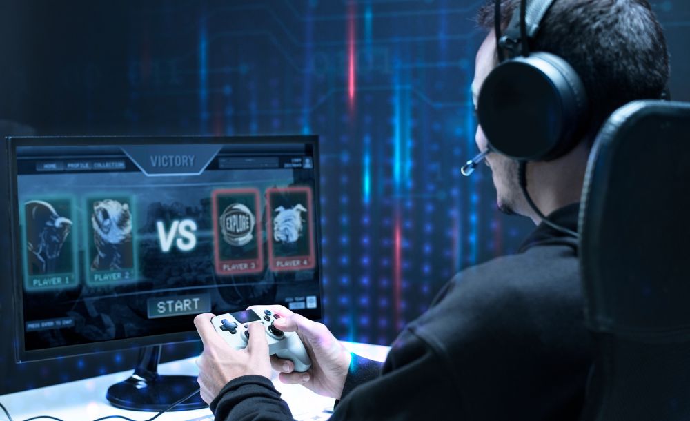 Gamerxo dot com