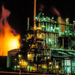 Planta fluidos de perforación en punata camacho edo. zulia