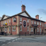 Champions house wrexham