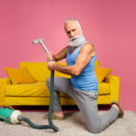 Bigsteve thecumhoover