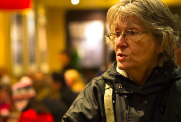 judy helkenberg