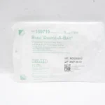 Bard dispoz-a-bag cap replacement