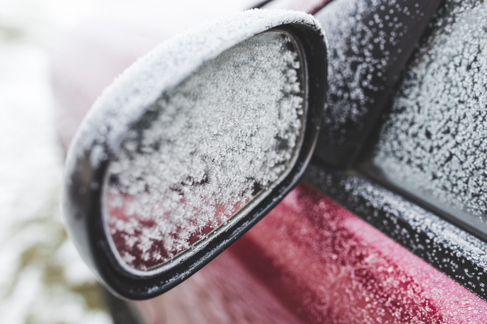 Cryogenic active brake cooling for cars