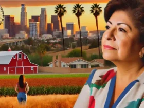 Aurora juarez de huerta en la mirada