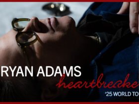 Ryan adams paramount code ticketmaster friends family password