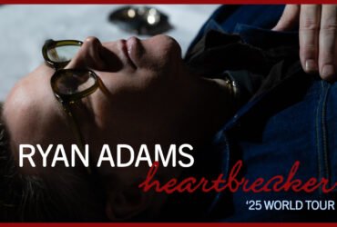 Ryan adams paramount code ticketmaster friends family password