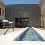 Lewis library and technology center fontana