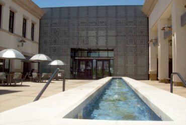 Lewis library and technology center fontana