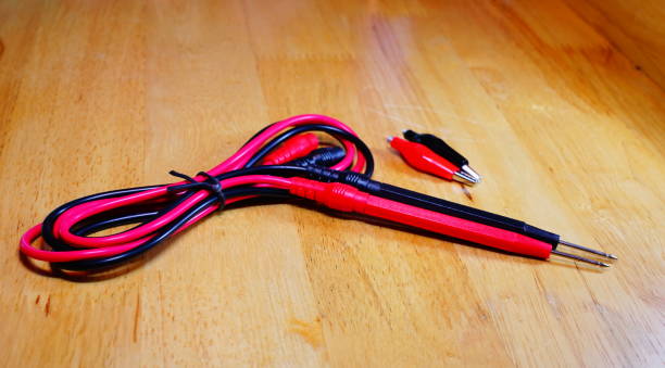 Ovation to amp cable