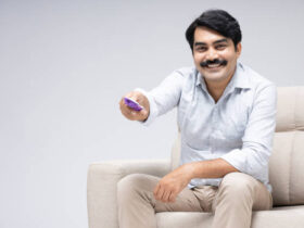 Pavan reddy racherla tv9