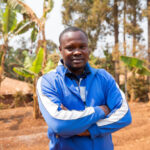 Steven maranga nyambega