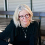 Corinna toivonen author