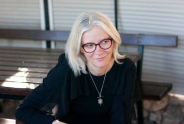 Corinna toivonen author