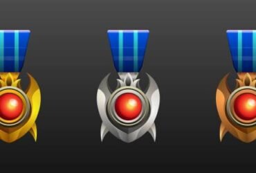 Slot 5000 juara100.org medal