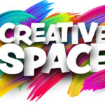 Space dedicated to fostering creativity conversationswithjessica