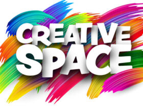 Space dedicated to fostering creativity conversationswithjessica