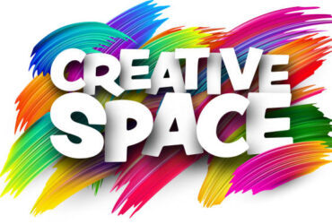 Space dedicated to fostering creativity conversationswithjessica