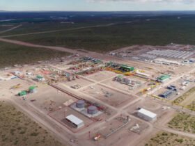 Planta fluidos de perforación en punata camacho edo. zulia