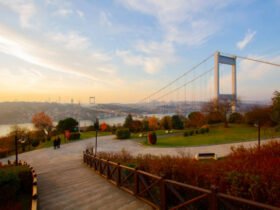 2 tourist destinations in fsm