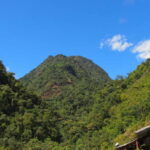 Why should i visit jaroconca mountain