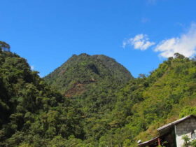 Why should i visit jaroconca mountain
