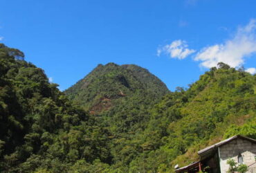 Why should i visit jaroconca mountain