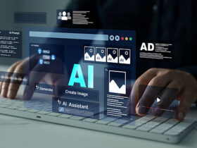 AI-driven digital marketing campaigns