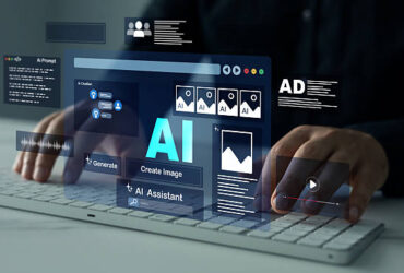 AI-driven digital marketing campaigns