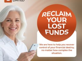 Recover Lost Crypto Investments UK