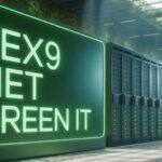 Tex9 net green it