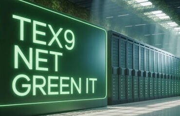 Tex9 net green it