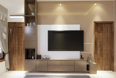 Cabinets for Your Home in Kenya