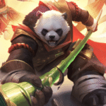 Mythic warriors pandas computer download usitility