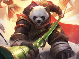 Mythic warriors pandas computer download usitility