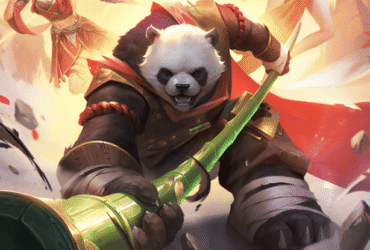 Mythic warriors pandas computer download usitility