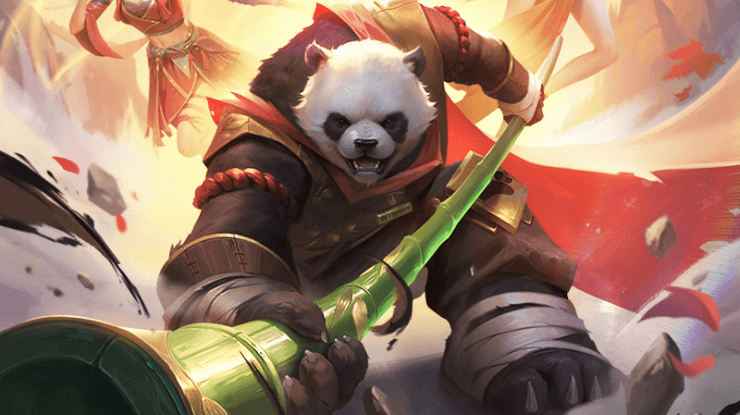 Mythic warriors pandas computer download usitility