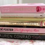 Book the carrie diaries