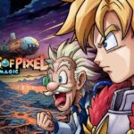 Realms of pixel pc download usitility