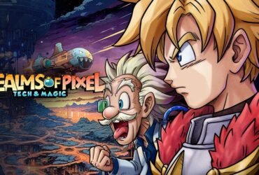 Realms of pixel pc download usitility